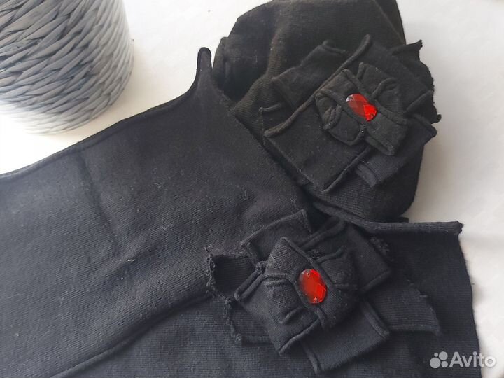 Шапка осень зима