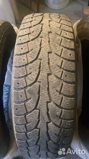 Hankook AH11 225/65 R17