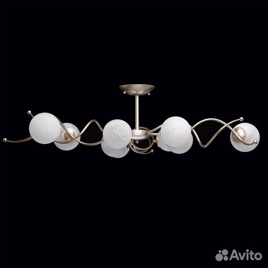 Люстра на штанге MW-Light Оливия 5 306012709