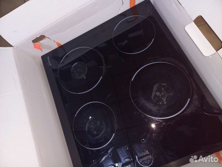 Варочная панель