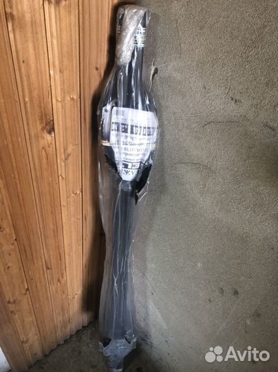 Багажник на датсун он до