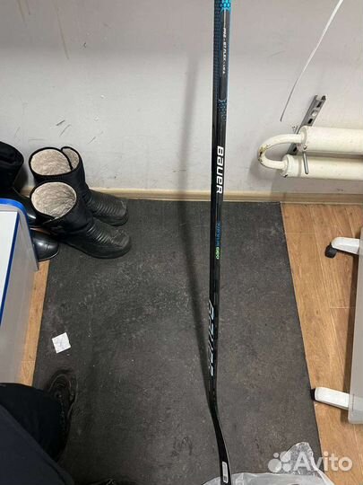 Хоккейные клюшки bauer Geo