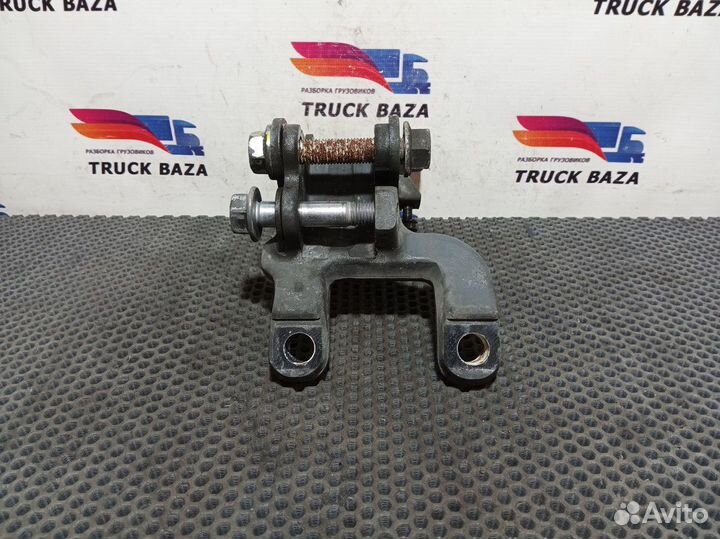 1850664 Кронштейн торсиона кабины правый Daf XF106