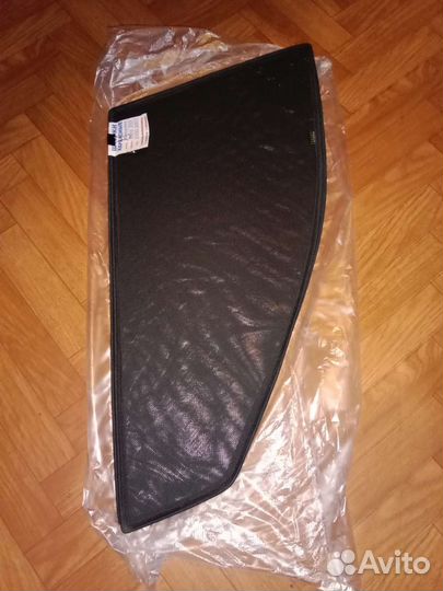 Автомобильные шторки