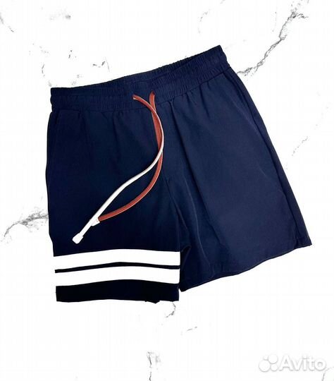 Шорты loro piana