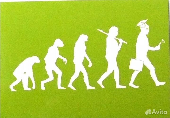 Открытки глянцевые freecard - печатаем, что хотим