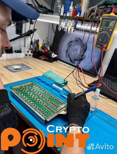 Ремонт Avalon (Авалон) 10,11,12,13 серии