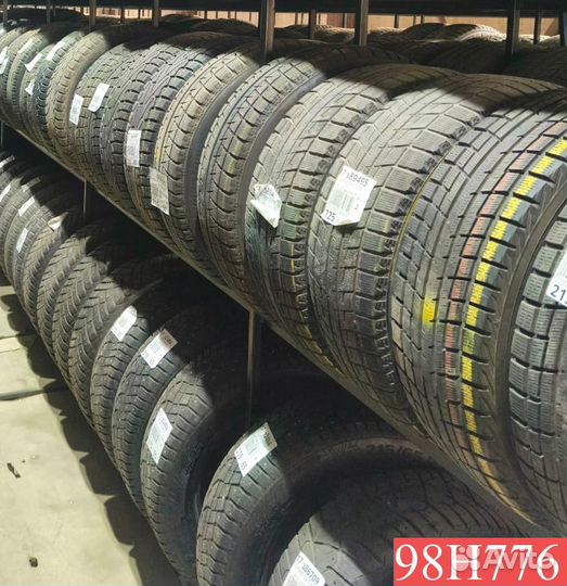 Nokian Tyres Hakkapeliitta R 225/50 R17 94N