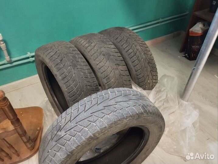 Hankook Winter I'Cept IZ2 185/65 R15