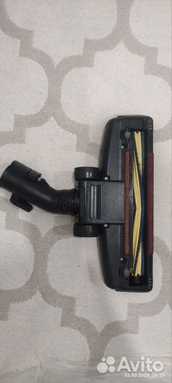 Турбо щётка для пылесосов Самсунг