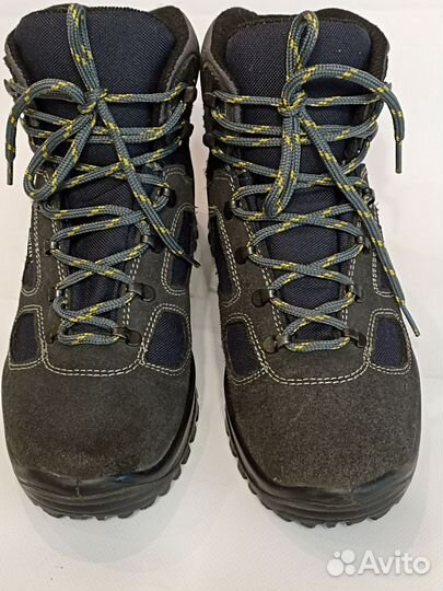 Ботинки трекинговые, Grisport, 38