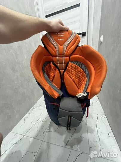 Хоккейные шорты Easton