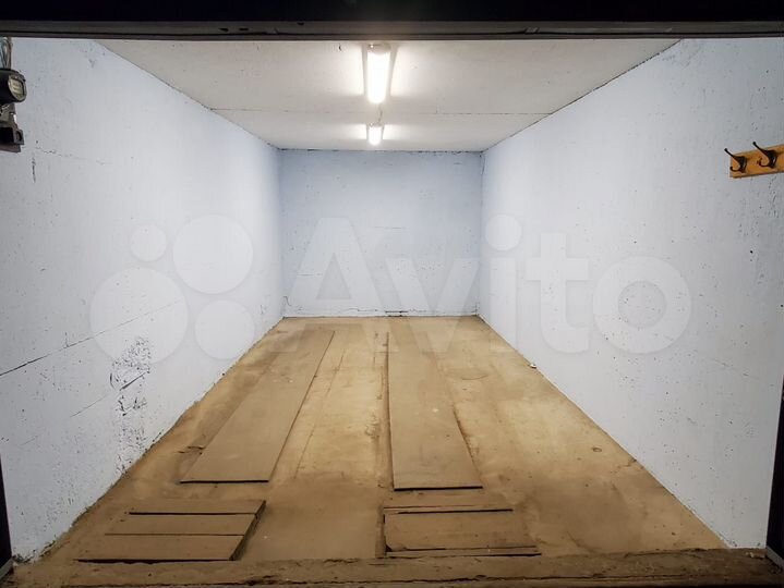 Гараж, 20 м²