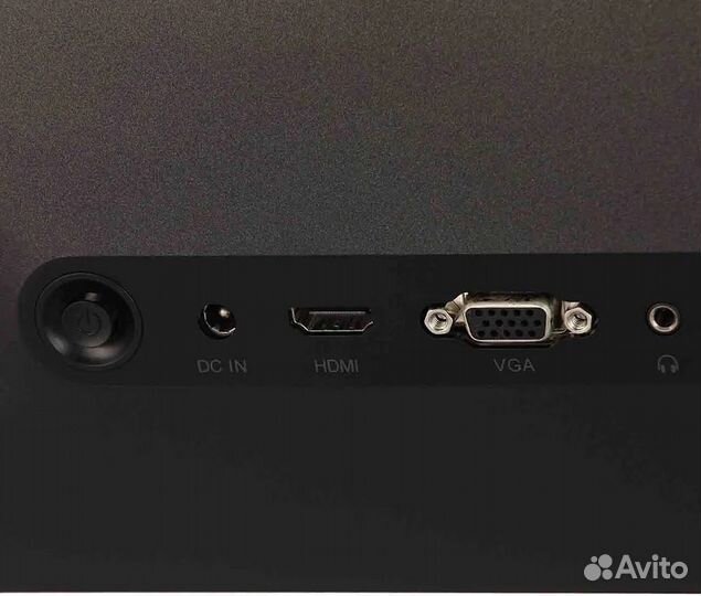 Монитор Xiaomi 27