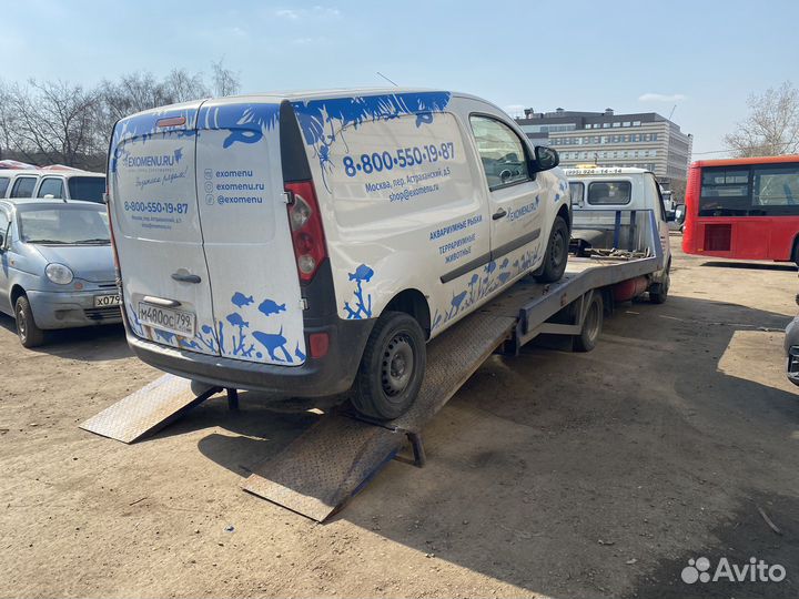 Услуги эвакуатора 24/7