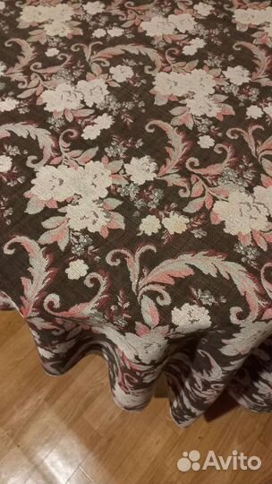 Скатерти старинные