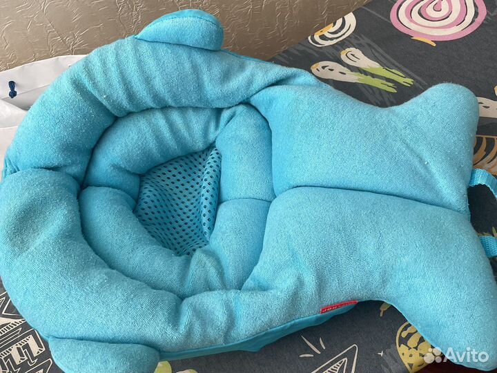 Подставка для купания mothercare