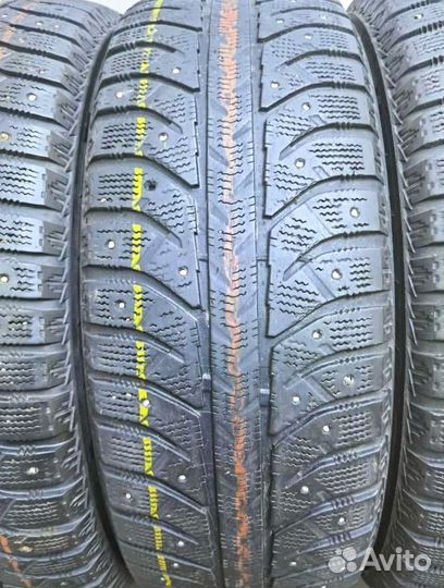 Bridgestone Ice Cruiser 7000 195/65 R15 87M