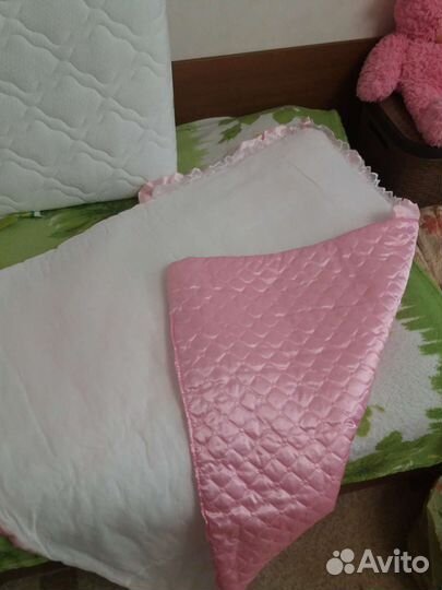 Матрас и выписной конверт