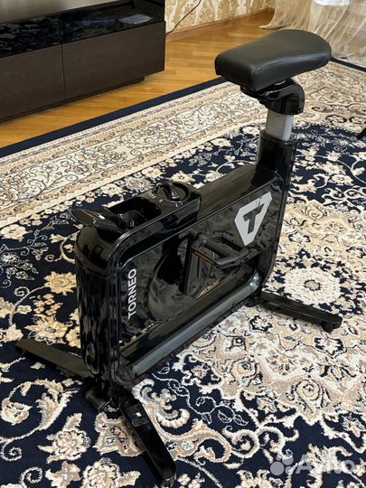 Велотренажер torneo transformme B-290