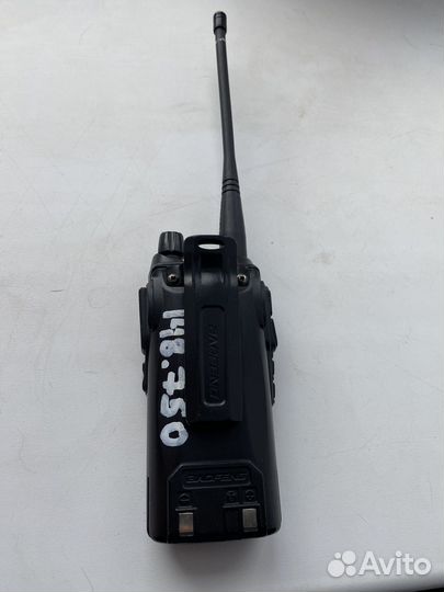 Рация baofeng uv 82