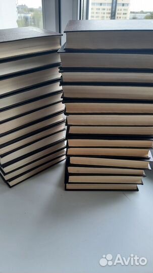 М.Горький собрание сочинений Наука 1968 25 томов