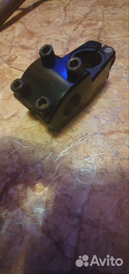 Детали бмх/мтб