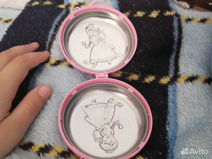 Сумка детская