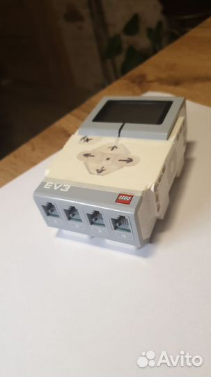 Lego EV3 54500