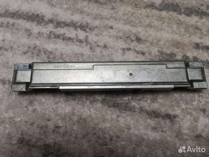 Редуктор schuco (шуко) 243034 243033