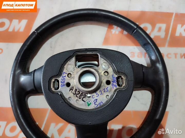Руль Volkswagen Passat B6 2007