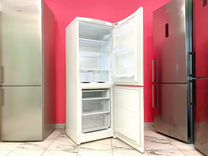Холодильник Indesit. На гарантии. Доставка