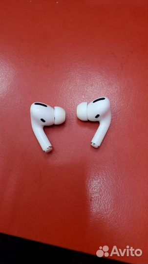 Наушники Air Pods Pro Apple 1