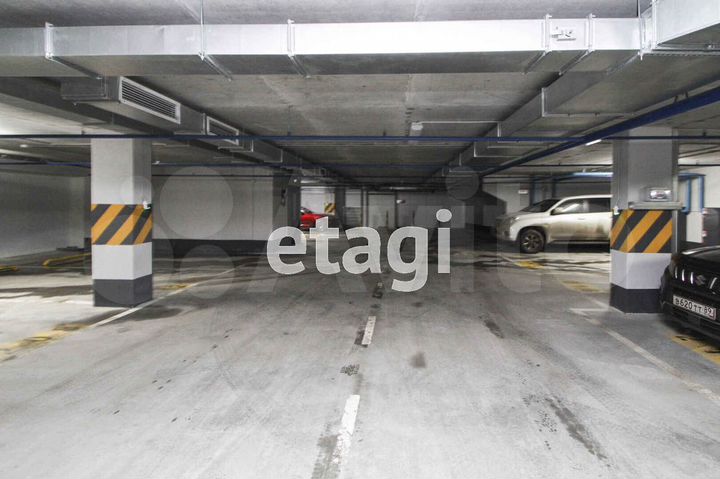 Машиноместо