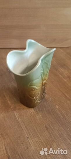 Вазочки керамика, Винтаж, СССР