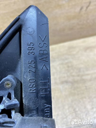 Зеркало левое Audi A3 8L Арт. 7720720