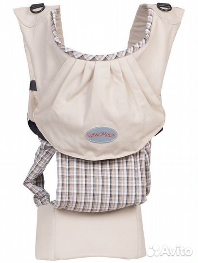 Новый Эргорюкзак / слинг рюкзак