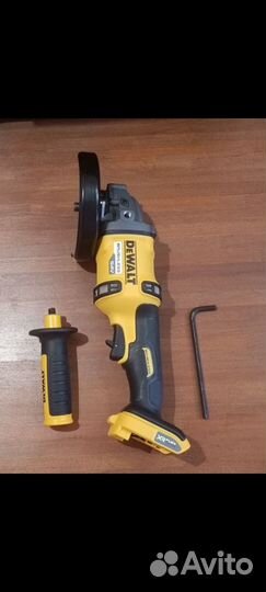 Набор dewalt DCK2016T2T, DCD999, DCG418 оригинал