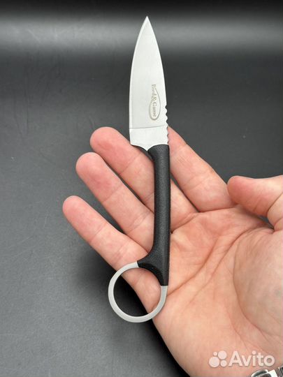 Нож Cold Steel Bird