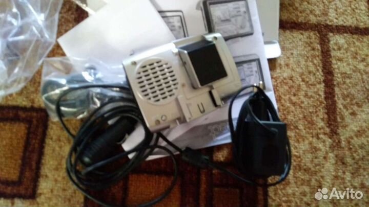 Навигатор для авто