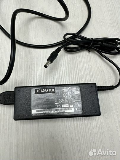 Блок питания Asus PA-1900-04