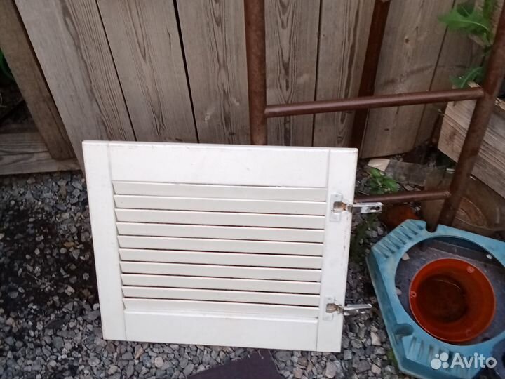 Вентиляция