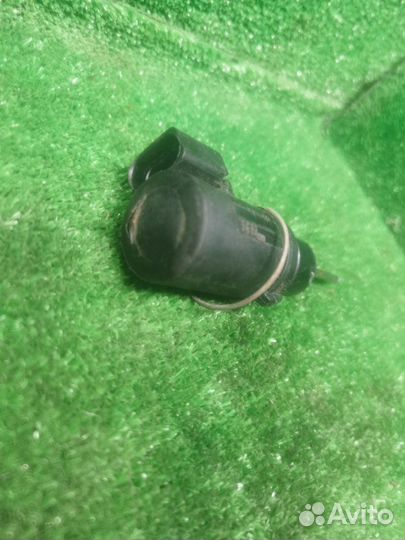 Датчик вакуумного усилителя Volkswagen Touareg I