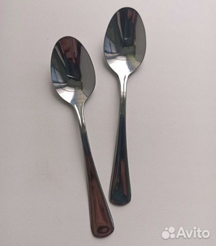 Ложки кофейные regent inox