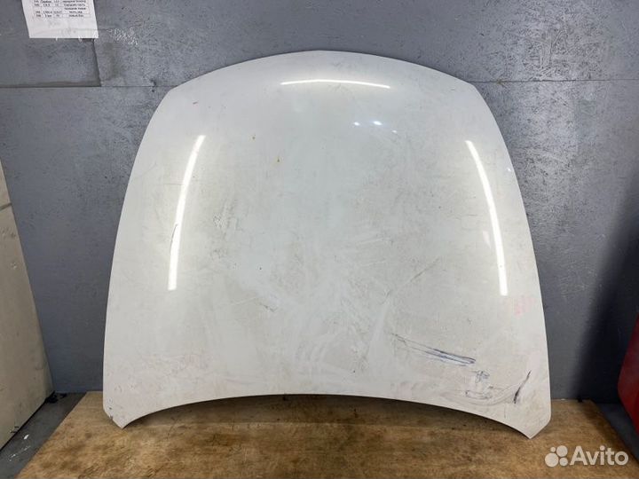 Капот Mazda 6 GH