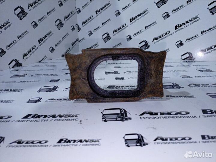 Проставка под стремянку Mercedes-Benz Atego 815