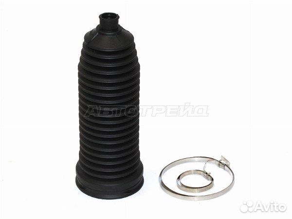 Пыльник рулевой рейки