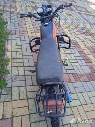Мопед alpha orion gryphon возможен обмен
