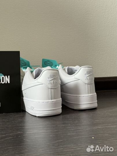 Nike Air Force 1 оригинал