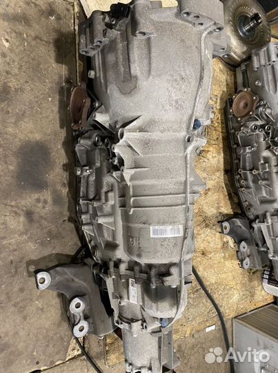 АКПП 6hp-19 JMR audi a6 c6 allroad 3.2 AUK